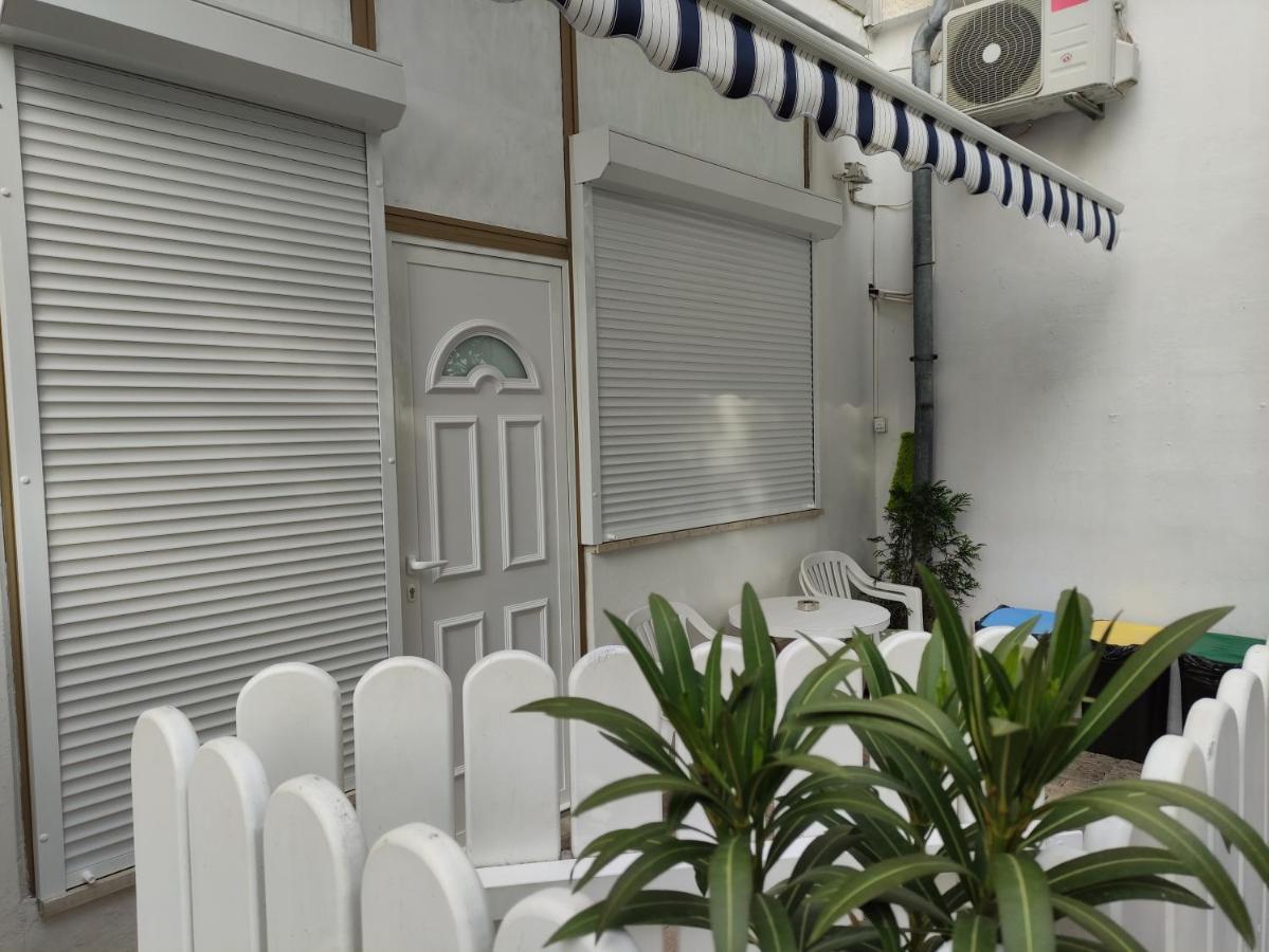 Studio-Apartman Ella Poreč Exteriör bild