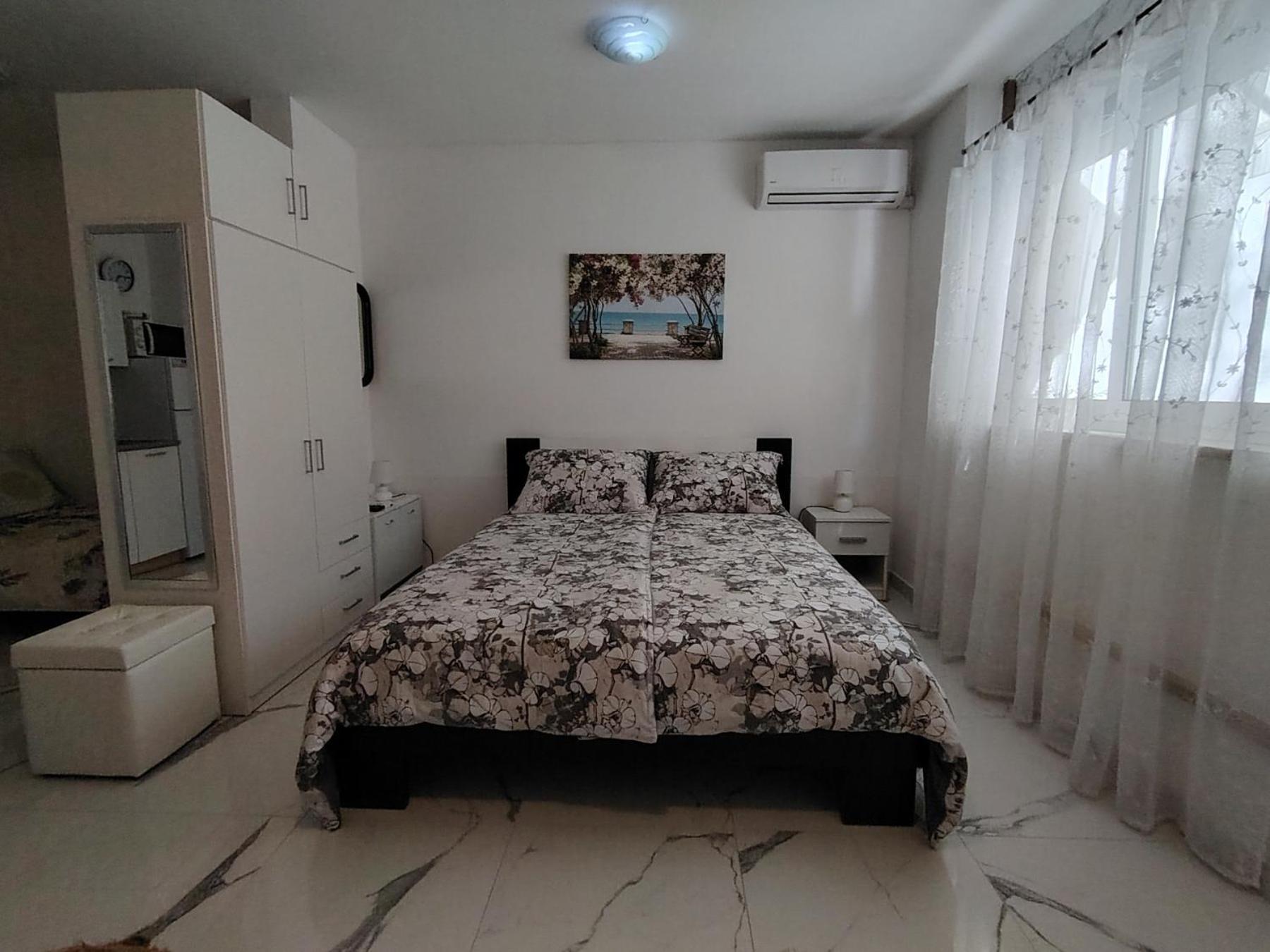 Studio-Apartman Ella Poreč Exteriör bild