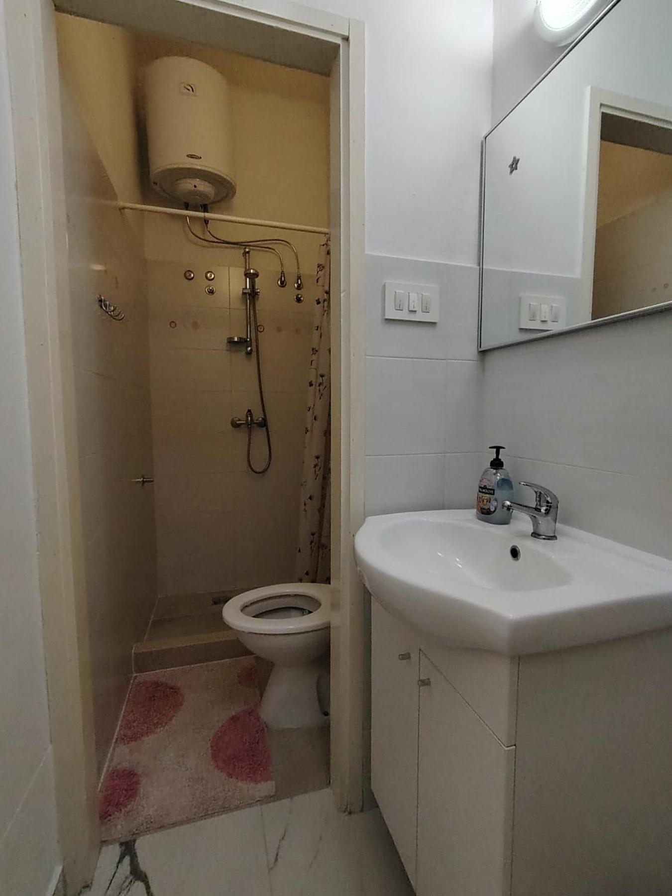Studio-Apartman Ella Poreč Exteriör bild