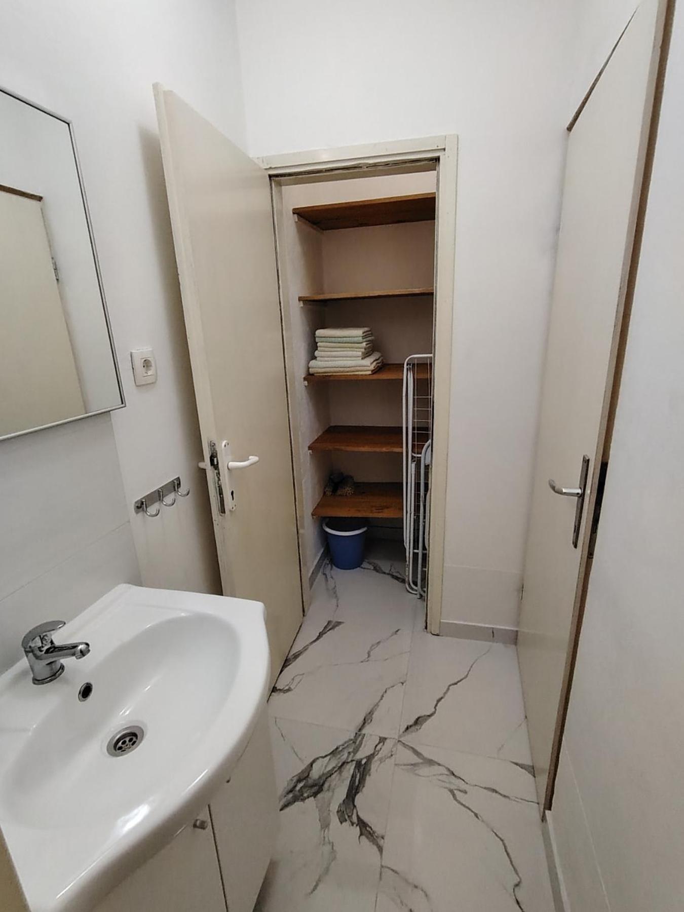 Studio-Apartman Ella Poreč Exteriör bild