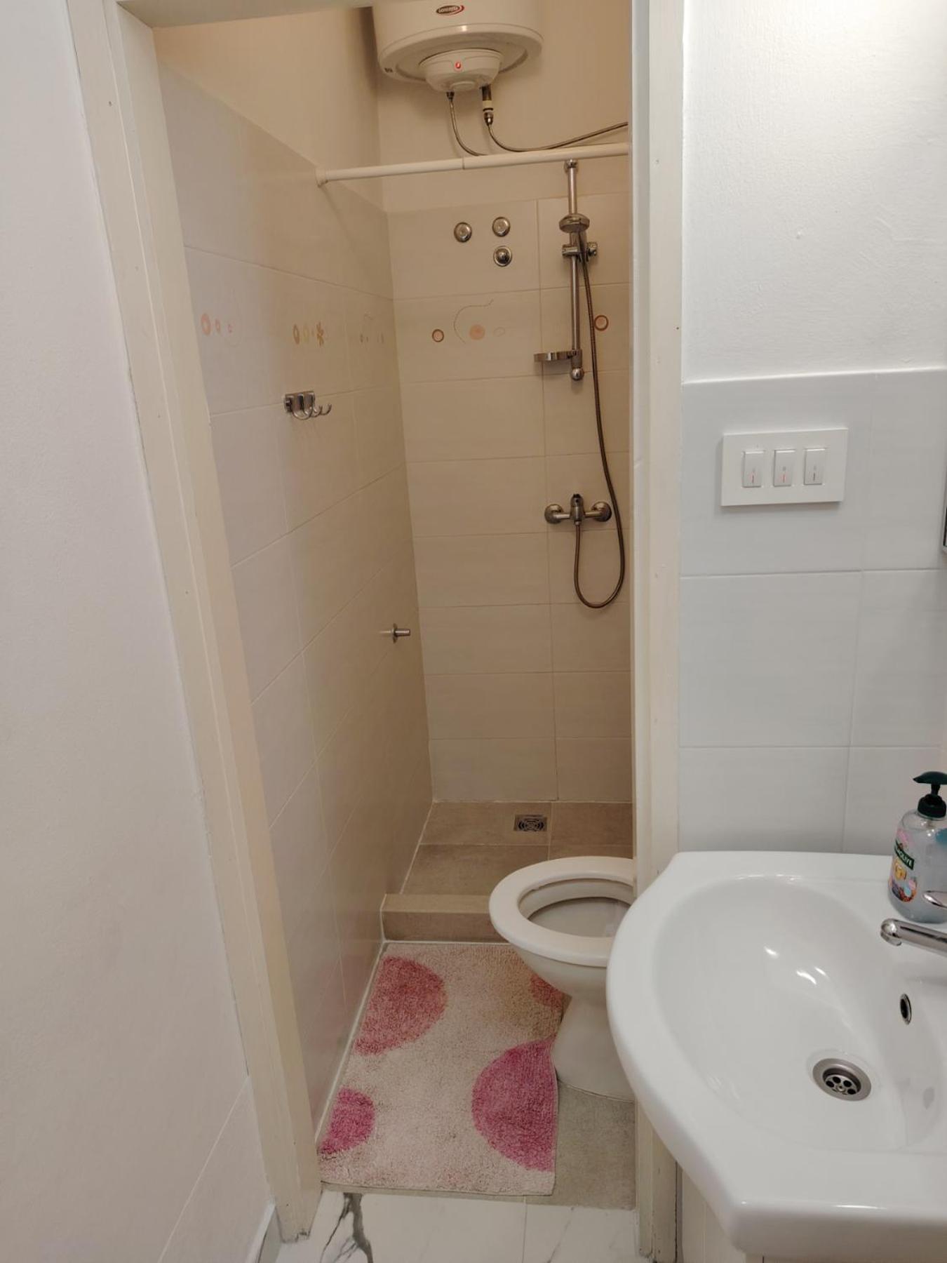 Studio-Apartman Ella Poreč Exteriör bild