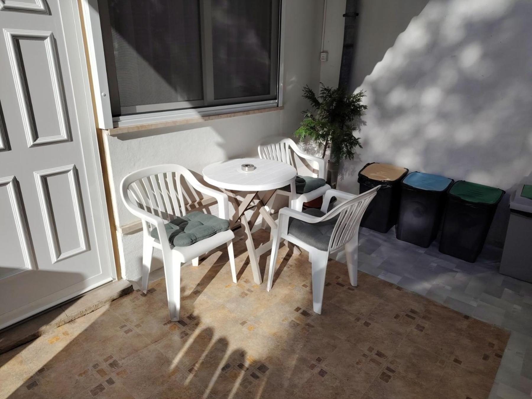 Studio-Apartman Ella Poreč Exteriör bild
