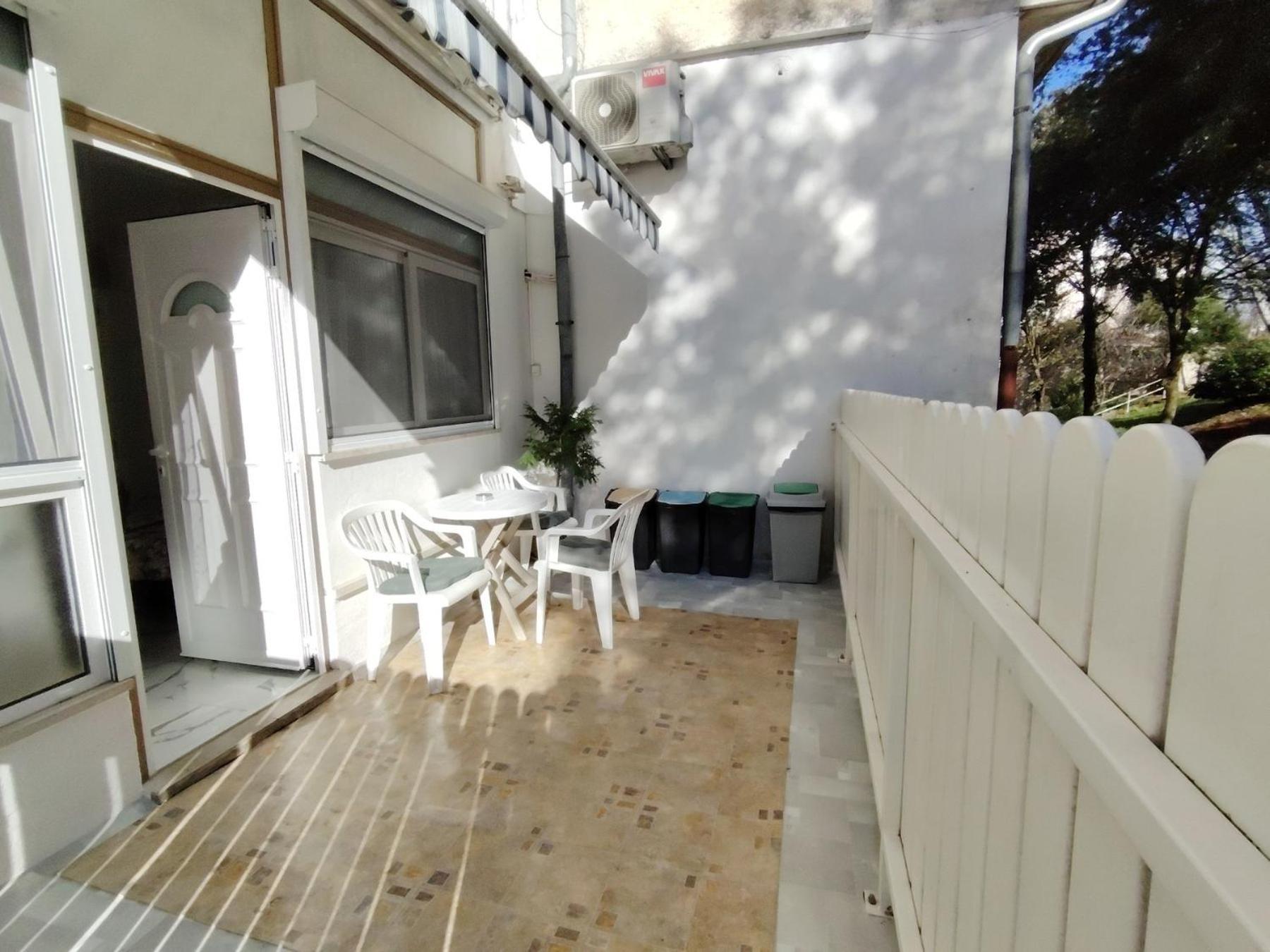 Studio-Apartman Ella Poreč Exteriör bild