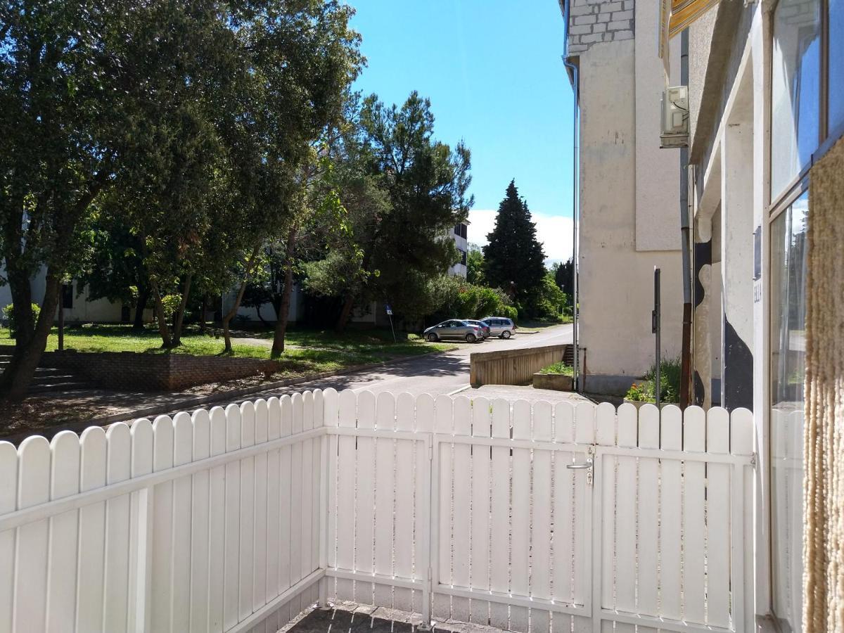 Studio-Apartman Ella Poreč Exteriör bild