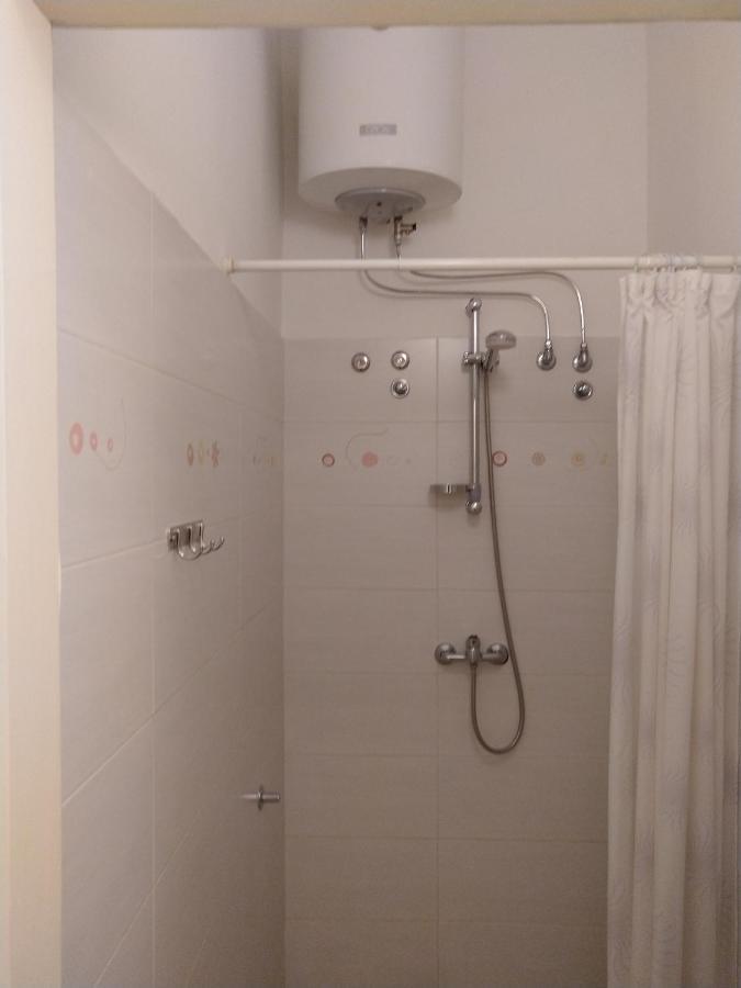 Studio-Apartman Ella Poreč Exteriör bild