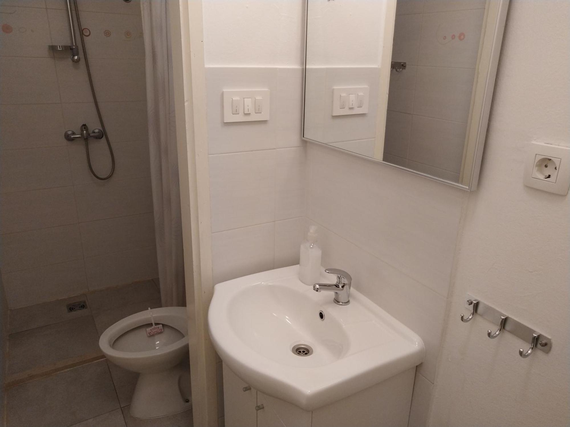 Studio-Apartman Ella Poreč Exteriör bild
